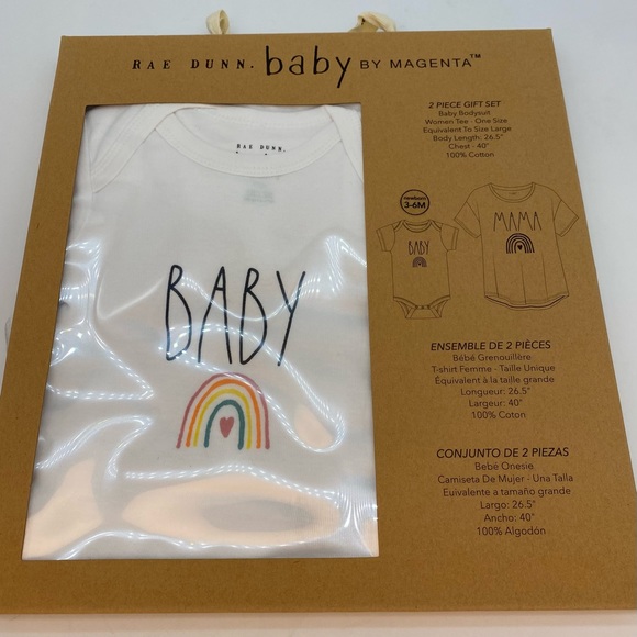 Rae Dunn Gift Set - Picture 1 of 3